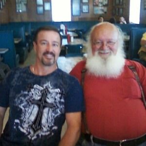 Meet your Posher, Clinton